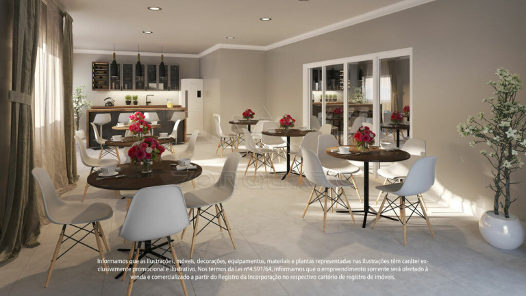 Imagem Apartamento com 2 Quartos à Venda, 45 m² em Cordeiros - Itajaí Imagem Apartamento com 2 Quartos à Venda, 45 m² em Cordeiros - Itajaí