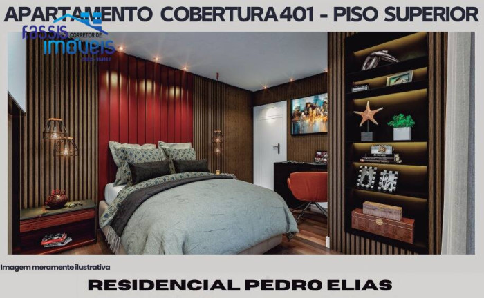 Imagem Apartamento com 3 Quartos à Venda, 65 m² em Centro - Pinhais Imagem Apartamento com 3 Quartos à Venda, 65 m² em Centro - Pinhais
