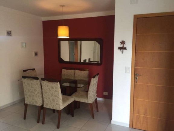 Imagem Apartamento com 3 Quartos à Venda, 83 m² em Parque Senhor Do Bonfim - Taubaté Imagem Apartamento com 3 Quartos à Venda, 83 m² em Parque Senhor Do Bonfim - Taubaté