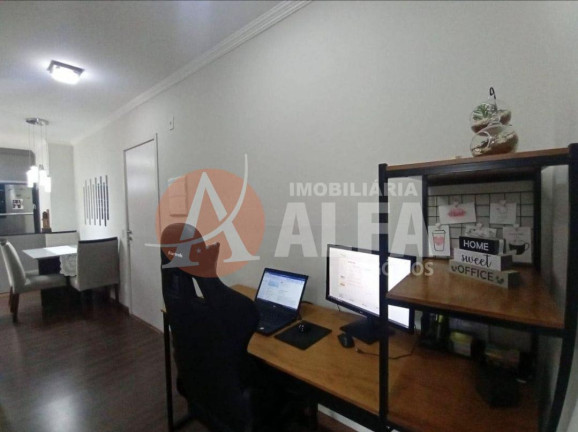 Imagem Apartamento com 2 Quartos à Venda, 54 m² em Granja Clotilde - Cotia Imagem Apartamento com 2 Quartos à Venda, 54 m² em Granja Clotilde - Cotia