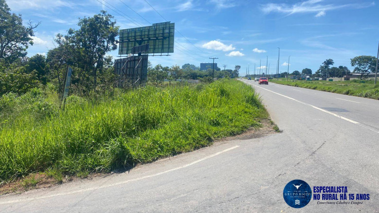 Imagem Terreno à Venda, 13 m² em Estância Vargem Bonita - Senador Canedo Imagem Terreno à Venda, 13 m² em Estância Vargem Bonita - Senador Canedo