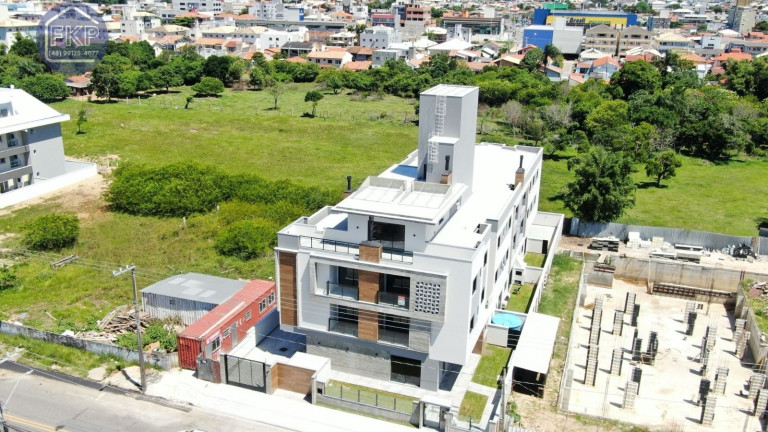 Apartamento com 2 Quartos à Venda, 92 m² em Ingleses Do Rio Vermelho - Florianópolis