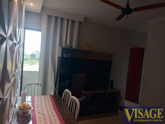 Imagem Apartamento com 2 Quartos à Venda, em Jardim Das Indústrias - Jacareí Imagem Apartamento com 2 Quartos à Venda, em Jardim Das Indústrias - Jacareí
