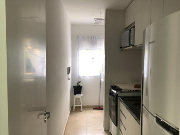 Imagem Imóvel com 1 Quarto à Venda, 41 m² em Vila Andrade - São Paulo