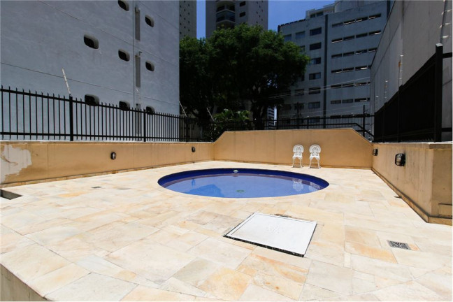 Imagem Apartamento com 4 Quartos à Venda, 138 m² em Aclimação - São Paulo