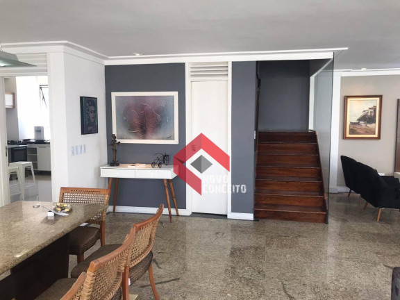 Imagem Apartamento com 3 Quartos à Venda, 388 m² em Meireles - Fortaleza Imagem Apartamento com 3 Quartos à Venda, 388 m² em Meireles - Fortaleza