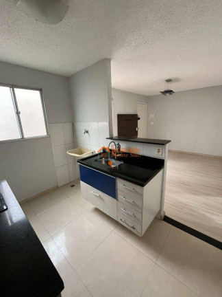 Imagem Apartamento com 2 Quartos à Venda, 45 m² em água Chata - Guarulhos Imagem Apartamento com 2 Quartos à Venda, 45 m² em água Chata - Guarulhos