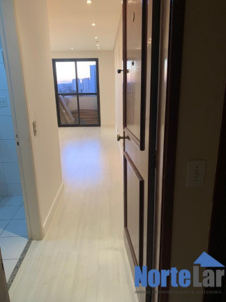 Imagem Apartamento com 2 Quartos à Venda, 50 m² em Lauzane Paulista - São Paulo Imagem Apartamento com 2 Quartos à Venda, 50 m² em Lauzane Paulista - São Paulo