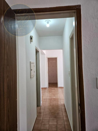 Imagem Apartamento com 2 Quartos à Venda, 65 m² em Boqueirão - Praia Grande