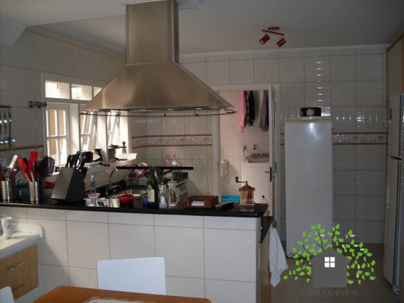 Imagem Casa com 4 Quartos à Venda, 500 m² em São Paulo Ii - Cotia