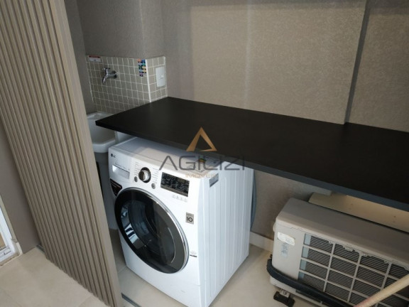 Imagem Apartamento com 1 Quarto à Venda, 36 m² em Campo Belo - São Paulo Imagem Apartamento com 1 Quarto à Venda, 36 m² em Campo Belo - São Paulo