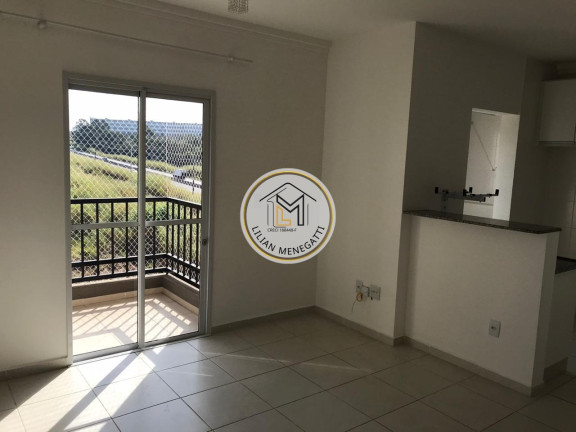 Imagem Imóvel com 2 Quartos à Venda, 54 m² em Jardim Carolina - Jundiaí Imagem Imóvel com 2 Quartos à Venda, 54 m² em Jardim Carolina - Jundiaí