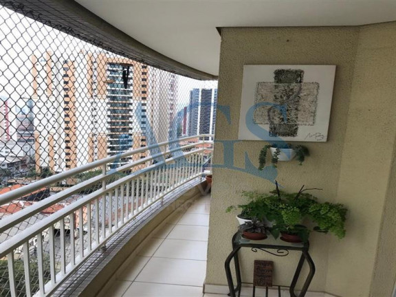 Imagem Apartamento com 2 Quartos à Venda, 60 m² em Tatuape - São Paulo Imagem Apartamento com 2 Quartos à Venda, 60 m² em Tatuape - São Paulo
