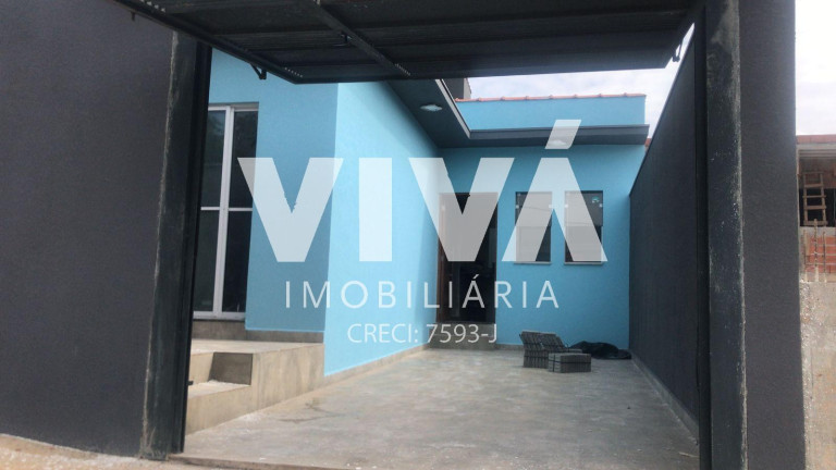 Imagem Casa com 2 Quartos à Venda, 175 m² em Barreiro - Extrema