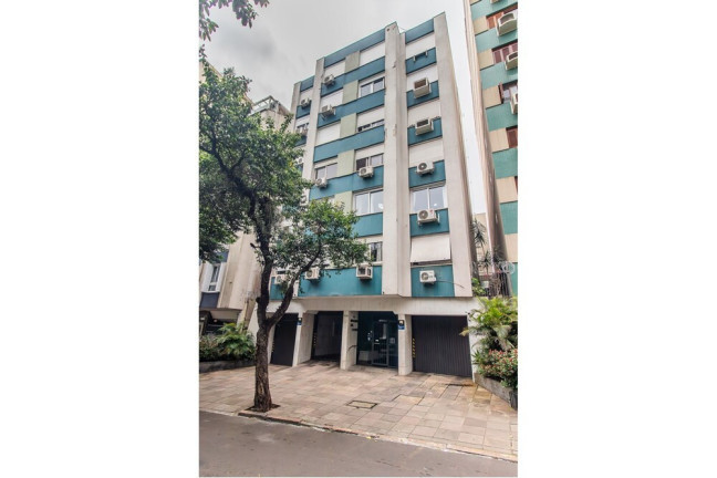 Imagem Imóvel com 3 Quartos à Venda, 109 m² em Centro Histórico - Porto Alegre Imagem Imóvel com 3 Quartos à Venda, 109 m² em Centro Histórico - Porto Alegre