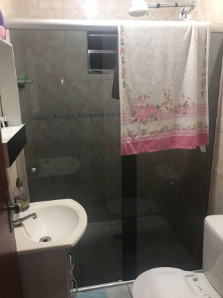Imagem Sobrado com 4 Quartos à Venda, 63 m² em São Bernardo Do Campo