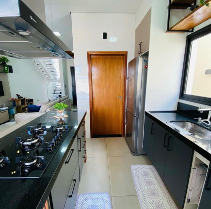 Imagem Casa com 3 Quartos à Venda, 164 m² em Horto Florestal - Sorocaba Imagem Casa com 3 Quartos à Venda, 164 m² em Horto Florestal - Sorocaba