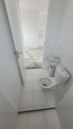 Imagem Imóvel com 2 Quartos à Venda, 42 m² em Vila Andrade - São Paulo Imagem Imóvel com 2 Quartos à Venda, 42 m² em Vila Andrade - São Paulo