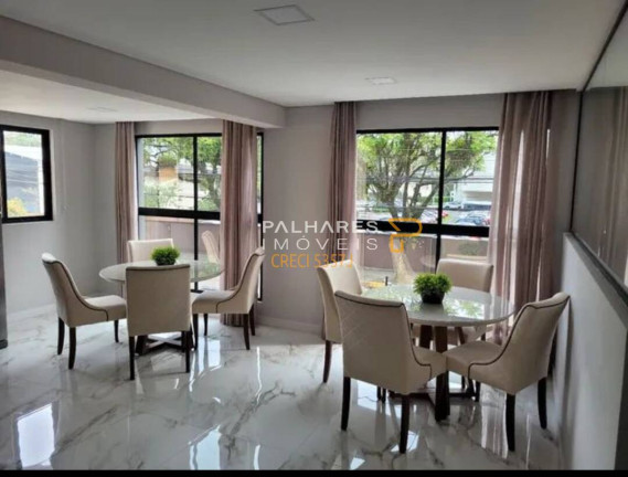 Imagem Apartamento com 2 Quartos à Venda, 90 m² em Saguaçu - Joinville