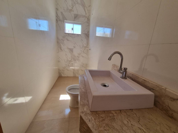 Imagem Casa com 3 Quartos à Venda, 96 m² em Residencial Arco-iris - Anápolis Imagem Casa com 3 Quartos à Venda, 96 m² em Residencial Arco-iris - Anápolis