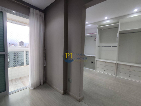 Imagem Apartamento com 3 Quartos à Venda, 112 m² em Canto Do Forte - Praia Grande Imagem Apartamento com 3 Quartos à Venda, 112 m² em Canto Do Forte - Praia Grande