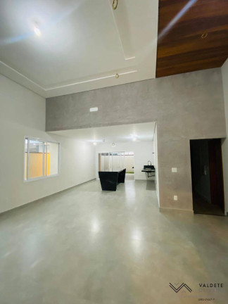 Imagem Casa com 3 Quartos à Venda, em Loteamento Floresta - São José Dos Campos Imagem Casa com 3 Quartos à Venda, em Loteamento Floresta - São José Dos Campos