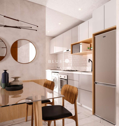 Imagem Apartamento com 2 Quartos à Venda, 70 m² em Stan - Torres Imagem Apartamento com 2 Quartos à Venda, 70 m² em Stan - Torres