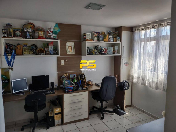 Imagem Apartamento com 3 Quartos à Venda, 120 m² em Manaíra - João Pessoa Imagem Apartamento com 3 Quartos à Venda, 120 m² em Manaíra - João Pessoa