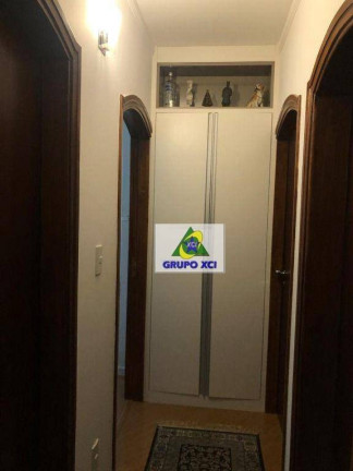 Imagem Apartamento com 3 Quartos à Venda, 112 m² em Cambuí - Campinas Imagem Apartamento com 3 Quartos à Venda, 112 m² em Cambuí - Campinas
