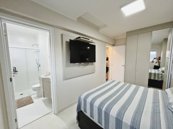 Imagem Apartamento com 2 Quartos à Venda, 113 m² em Tupi - Praia Grande Imagem Apartamento com 2 Quartos à Venda, 113 m² em Tupi - Praia Grande