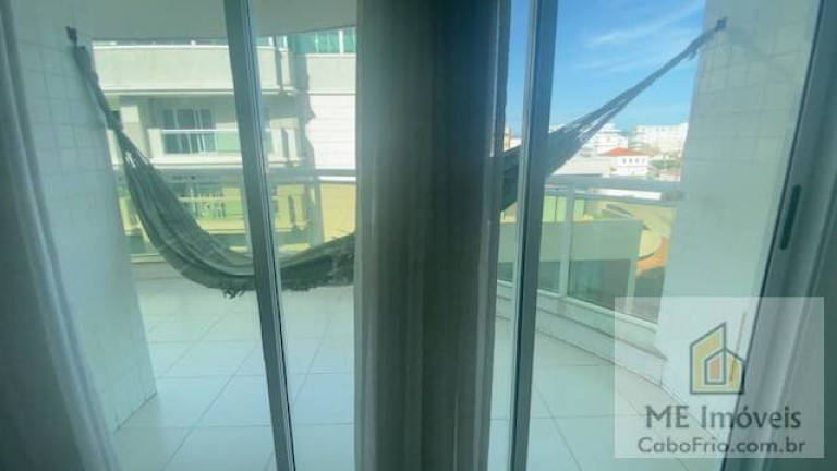 Imagem Apartamento com 2 Quartos para Temporada, 90 m² em Centro - Cabo Frio Imagem Apartamento com 2 Quartos para Temporada, 90 m² em Centro - Cabo Frio