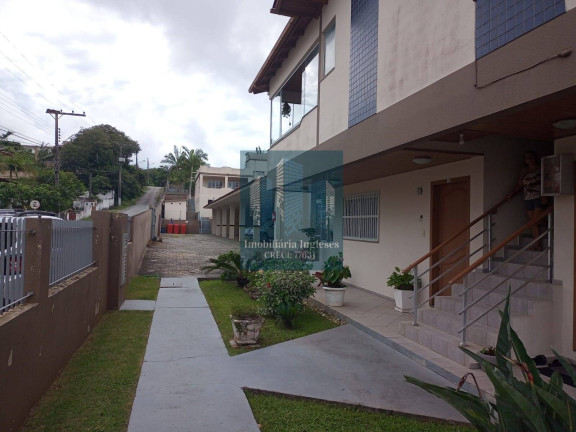 Imagem Apartamento com 3 Quartos à Venda, 90 m² em Ingleses Do Rio Vermelho - Florianópolis Imagem Apartamento com 3 Quartos à Venda, 90 m² em Ingleses Do Rio Vermelho - Florianópolis