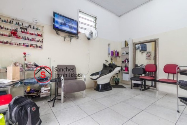 Imagem Casa com 2 Quartos à Venda, 180 m² em Vila Ema - São Paulo