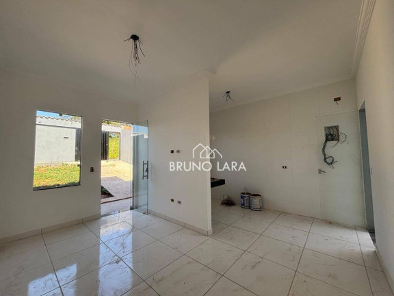 Imagem Casa com 3 Quartos à Venda, 151 m² em Marques Industrial - São Joaquim De Bicas Imagem Casa com 3 Quartos à Venda, 151 m² em Marques Industrial - São Joaquim De Bicas