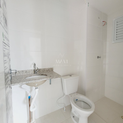 Imagem Apartamento com 2 Quartos à Venda, 70 m² em Boqueirão - Praia Grande Imagem Apartamento com 2 Quartos à Venda, 70 m² em Boqueirão - Praia Grande