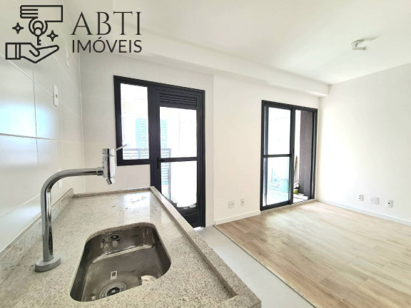 Imagem Apartamento com 2 Quartos à Venda, 61 m² em Jardim Das Acácias - São Paulo Imagem Apartamento com 2 Quartos à Venda, 61 m² em Jardim Das Acácias - São Paulo