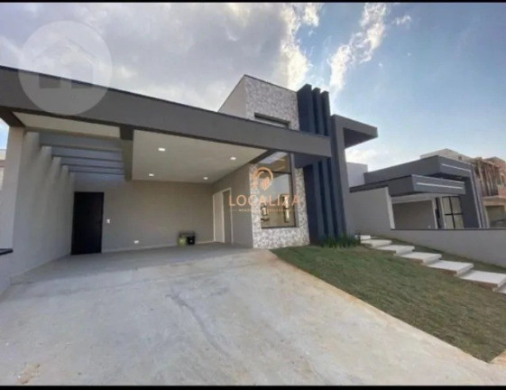 Imagem Casa com 3 Quartos à Venda, 150 m² em Condomínio Terras Do Vale - Caçapava Imagem Casa com 3 Quartos à Venda, 150 m² em Condomínio Terras Do Vale - Caçapava