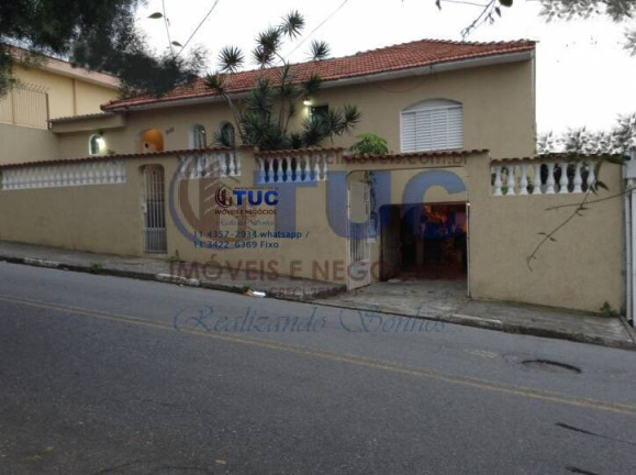 Imagem Casa com 3 Quartos à Venda, 142 m² em Baeta Neves - São Bernardo Do Campo Imagem Casa com 3 Quartos à Venda, 142 m² em Baeta Neves - São Bernardo Do Campo