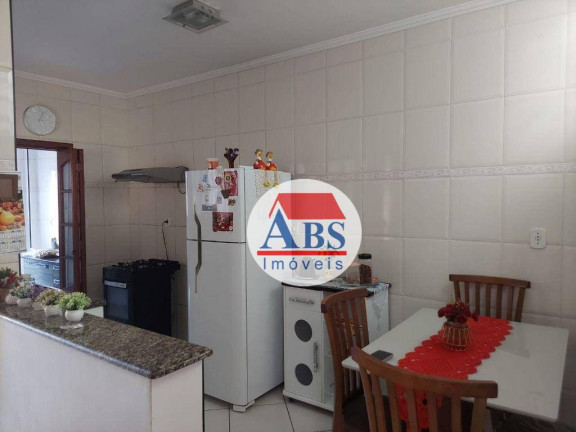 Imagem Sobrado com 2 Quartos à Venda, 119 m² em Jardim Casqueiro - Cubatão Imagem Sobrado com 2 Quartos à Venda, 119 m² em Jardim Casqueiro - Cubatão