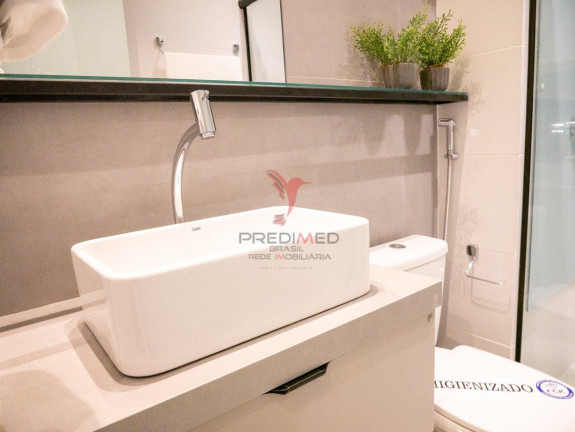 Imagem Imóvel à Venda, 22 m² em Tambauzinho - João Pessoa Imagem Imóvel à Venda, 22 m² em Tambauzinho - João Pessoa