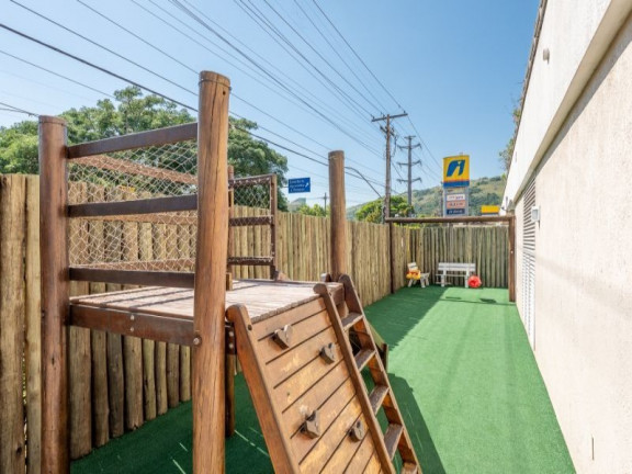 Imagem Apartamento com 2 Quartos à Venda, 55 m² em Partenon - Porto Alegre