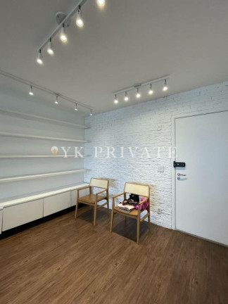 Imagem Apartamento com 2 Quartos à Venda, 93 m² em Barra Funda - São Paulo