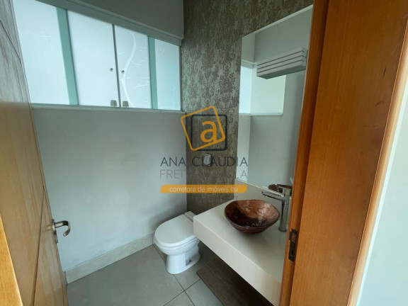 Imagem Casa com 3 Quartos à Venda,  em Residencial Primavera Ii - Salto