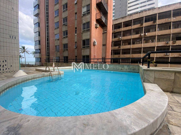 Imagem Apartamento com 4 Quartos para Alugar, 145 m² em Boa Viagem - Recife Imagem Apartamento com 4 Quartos para Alugar, 145 m² em Boa Viagem - Recife