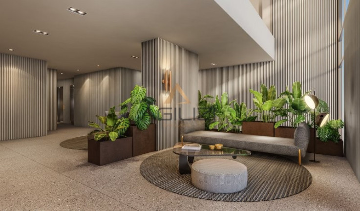 Imagem Apartamento com 2 Quartos à Venda, 65 m² em Jardim Paulista - São Paulo Imagem Apartamento com 2 Quartos à Venda, 65 m² em Jardim Paulista - São Paulo