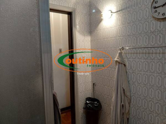 Imagem Apartamento com 3 Quartos à Venda, 95 m² em Tijuca - Rio De Janeiro Imagem Apartamento com 3 Quartos à Venda, 95 m² em Tijuca - Rio De Janeiro