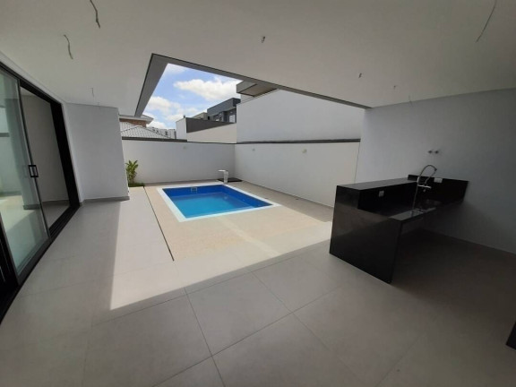 Imagem Casa de Condomínio com 4 Quartos à Venda, 312 m² em Jardim Residencial Giverny - Sorocaba Imagem Casa de Condomínio com 4 Quartos à Venda, 312 m² em Jardim Residencial Giverny - Sorocaba