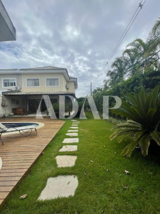 Imagem Casa com 4 Quartos à Venda, 250 m² em Recreio Dos Bandeirantes - Rio De Janeiro