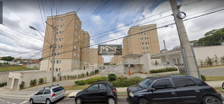 Imagem Apartamento com 2 Quartos à Venda, 56 m² em Vila Odim Antão - Sorocaba