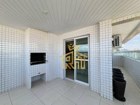 Imagem Apartamento com 3 Quartos à Venda, 123 m² em Guilhermina - Praia Grande Imagem Apartamento com 3 Quartos à Venda, 123 m² em Guilhermina - Praia Grande